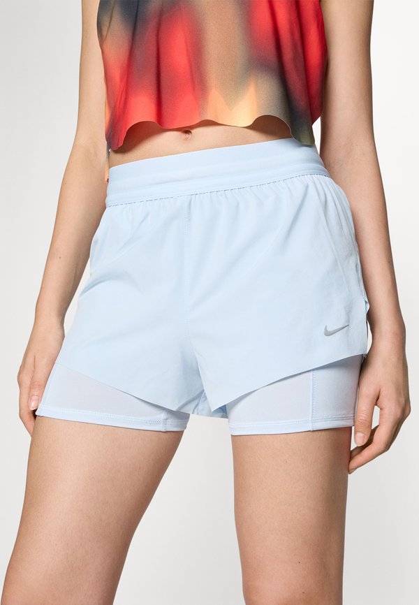 SWIFT 2N1 - Sports shorts2