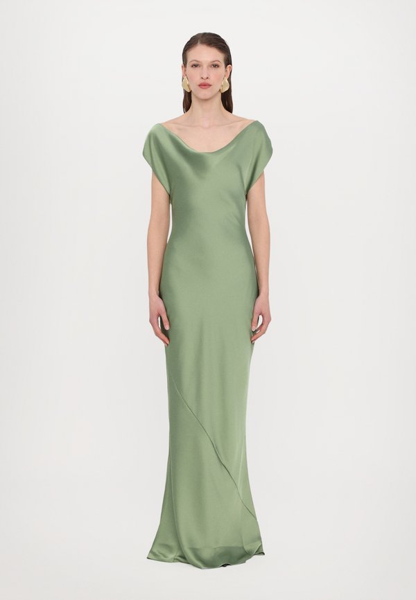 SLEEVE MARIA GOWN - Ballkleid