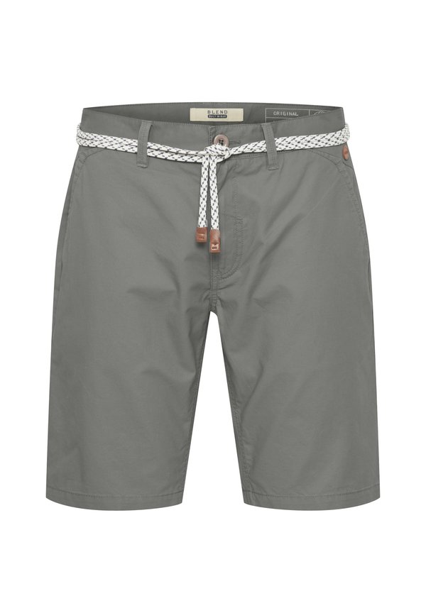 BHRAGNA - Shorts - granite3