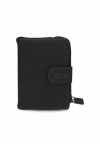 Unausgewählt, nubuk black