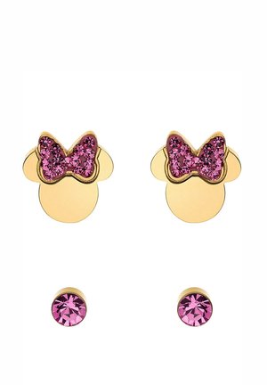 DISNEY Jewelry Ohrringe - pink