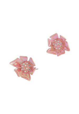 Orecchini - pink