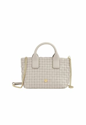 IBIZA  - Sac à main - pearl grey