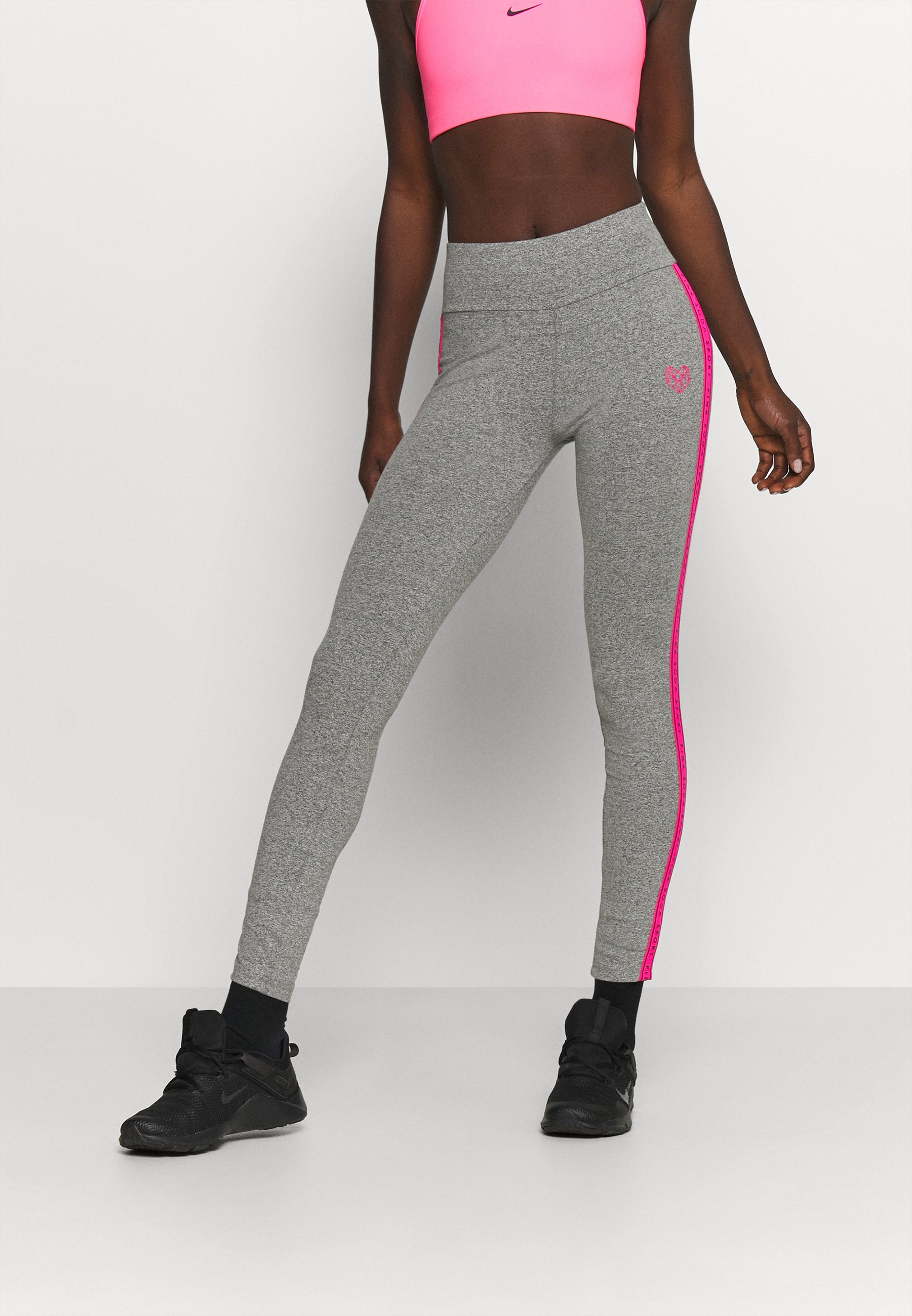 Pink Soda TANISHA TAPE LEGGING 