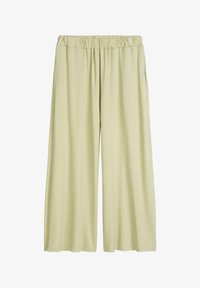 Geselecteerd, elm green