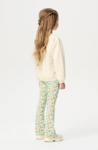 Noppies NEKOOSA - Sweater - fog