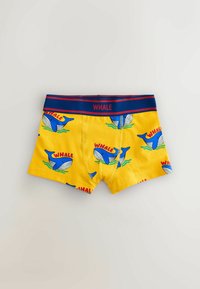 Next 10 PACK - Boxerky - primary animals