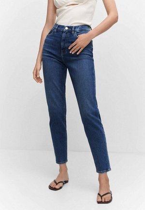 Džíny Slim Fit - dark blue