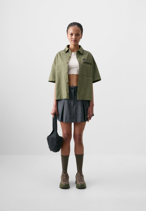 X NAOMI OSAKA SKIRT - Mini skirt4