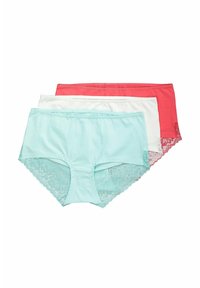 Unselected, pink