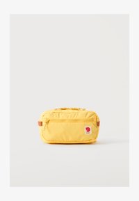 Επιλέχθηκε, mellow yellow