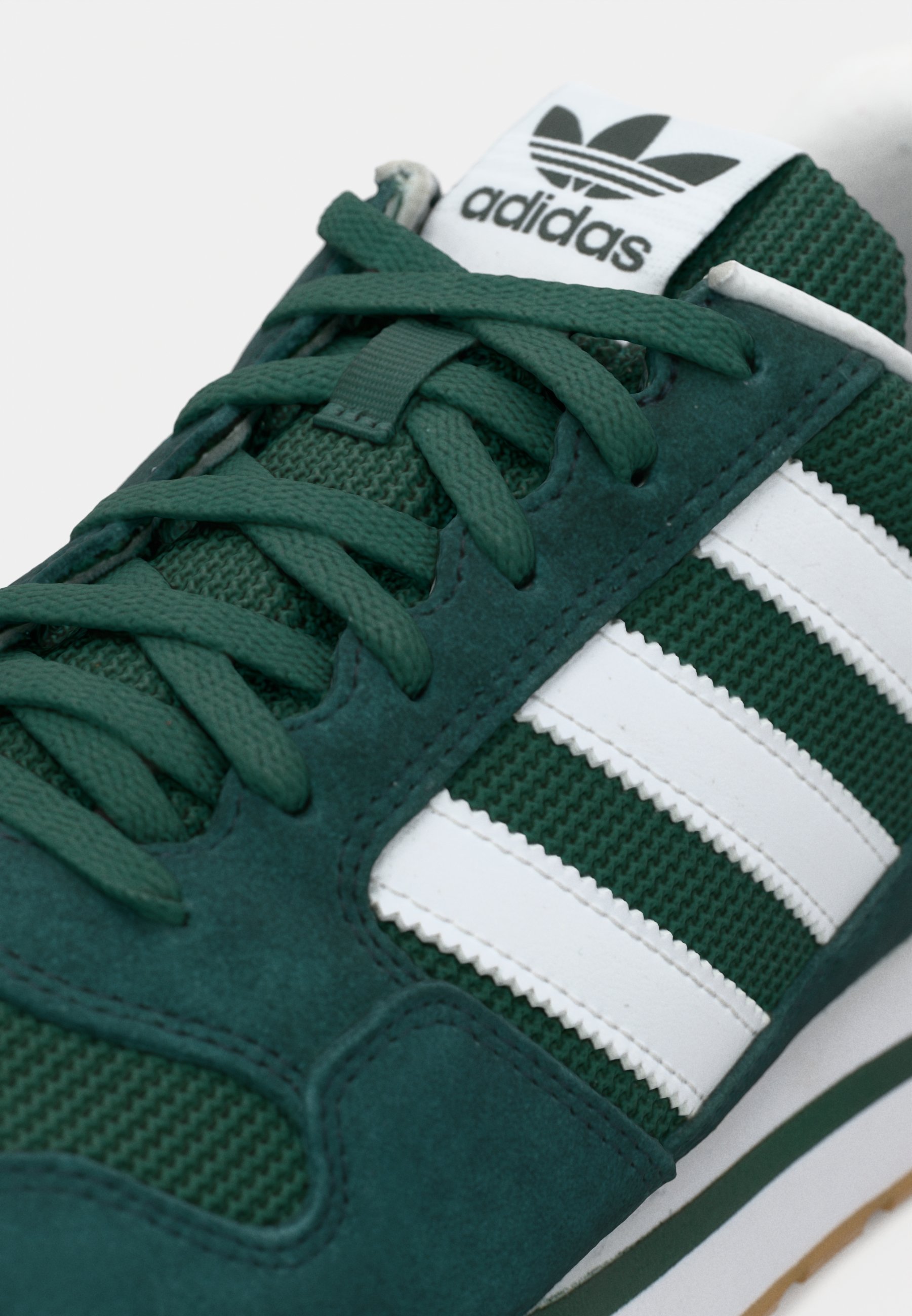 adidas Originals ZX 500 RS UNISEX - Sneakers low - collegiate