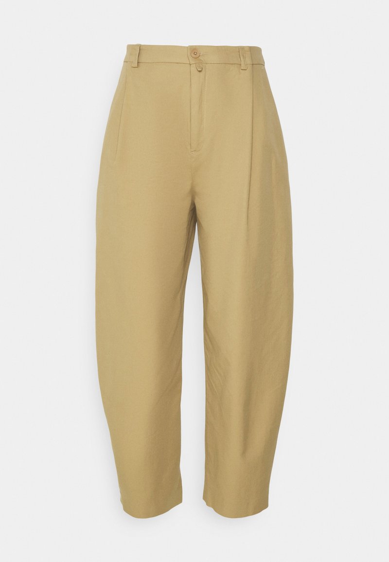 drykorn Broek bruin drykorn Broek bruin