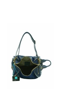 Gabs NARCISA SHOULDER - Sac à dos - lapislazzulo fiordaliso ecru