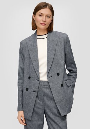 Blazer - navy