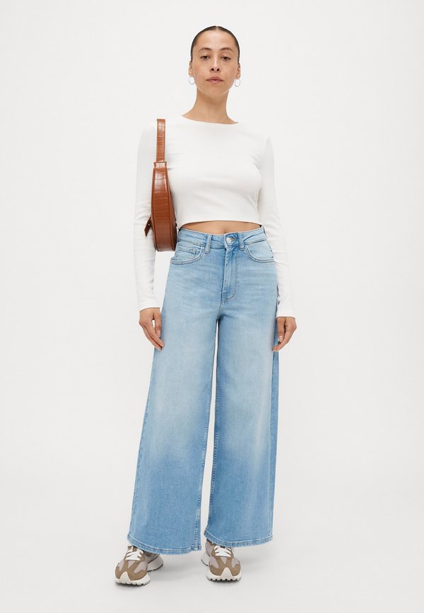 ONLMARLA LOOSE WIDE LEG  - Wide Leg3