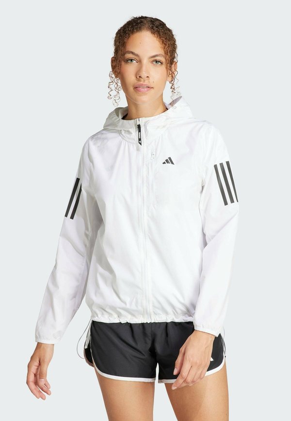 OWN THE RUN - Running jacket