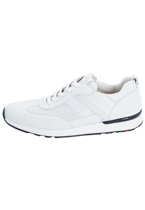 Lloyd SNEAKER ALFONSO - Trainers - weiß