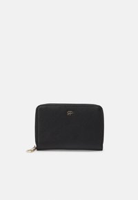 PARFOIS - WALLET BASIC S - Denarnica - black Miniaturna slika 1