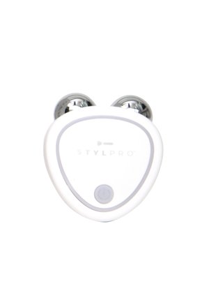 MINI MICROCURRENT FACIAL TONING DEVICE - Accessoires soin du corps - white