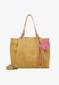 Unselected, honey mustard