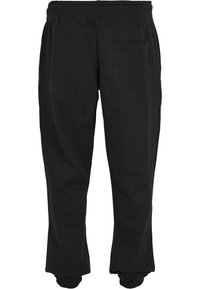 Urban Classics Treniņtērpa apakšdaļas - black