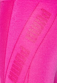 Puma EVOKNIT HIGH-WAIST 7/8 - Leggings - festival fuchsia