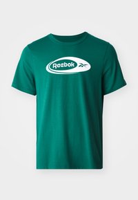 Atlasīts, collegiate green