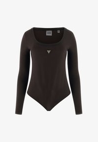 Geselecteerd, dunkelbraun