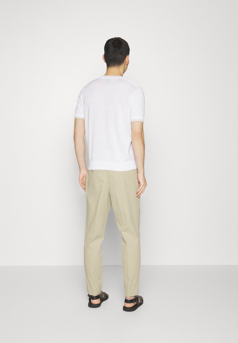 Herren Chinos | BOSS PERIN Stoffhose light beige/beige - FE30696 Herren Chinos | BOSS PERIN Stoffhose light beige/beige - FE30696