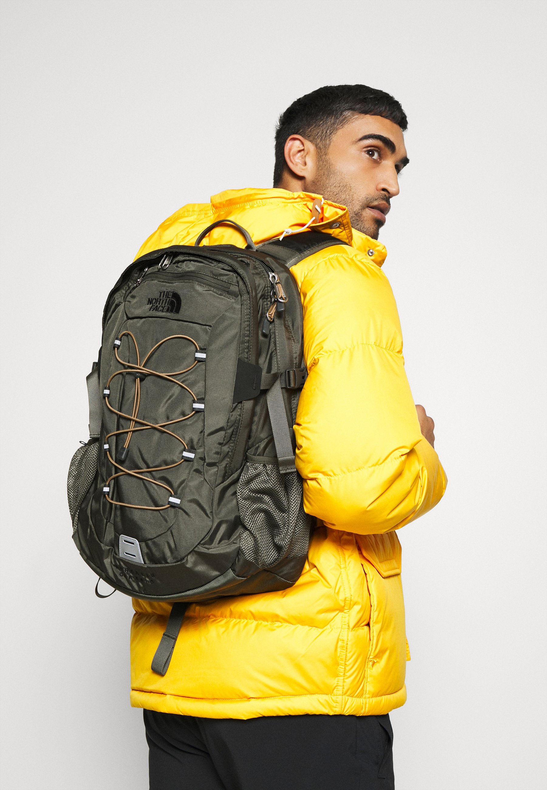 borealis classic giallo