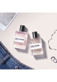 Zadig & Voltaire Fragrances THIS IS HER! UNDRESSED - Eau de Parfum