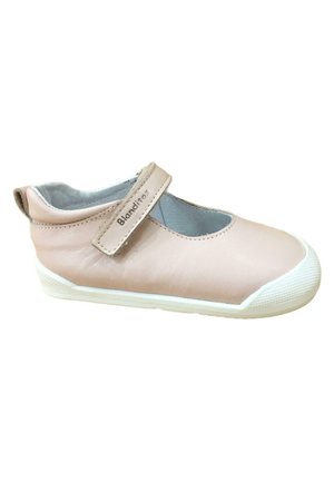 MERCEDITAS ESTILO RESPETUOSO - Zapatos de bebé - rosa