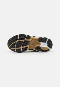 ASICS SportStyle GEL-KAYANO 14 UNISEX - Sporta apavi - black/coffee