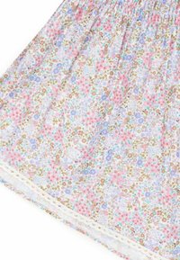 MIPOUNET FLORES MILA - Shorts - blue multicolor