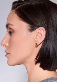 YES ZALEWSKI UNISEX złoty