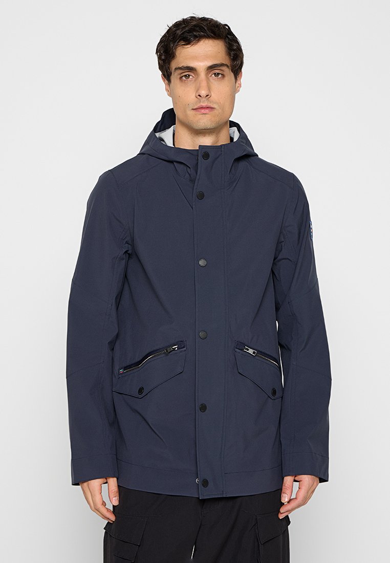 Dolomite Outdoorjas donkerblauw Dolomite Outdoorjas donkerblauw