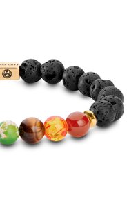 LUCLEON HARRY - Bracelet - black