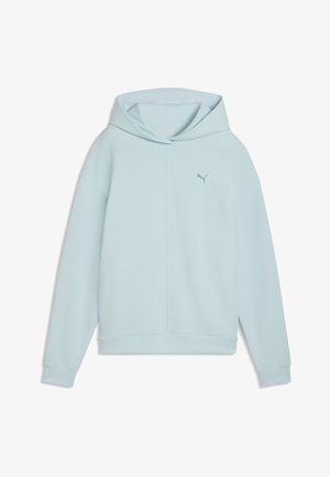 Puma, - Bluza z kapturem