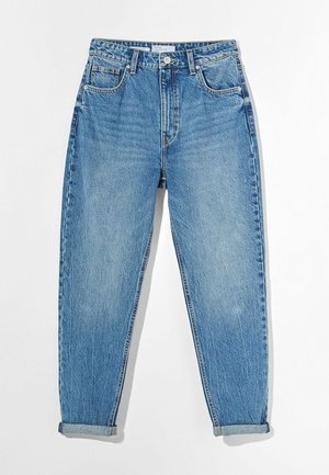 Vaqueros tapered - dark blue