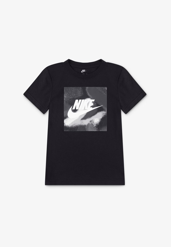 CLUB EXPRESS TEE UNISEX - Print T-shirt