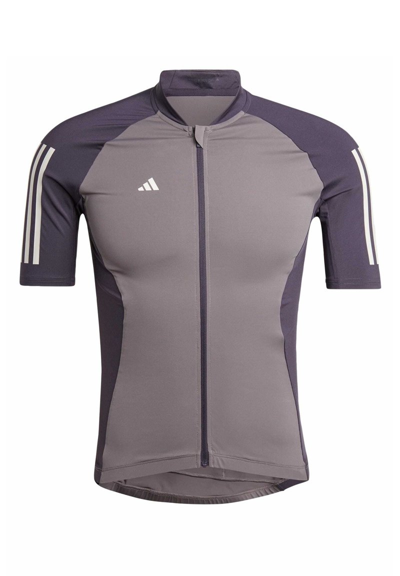 Maglia Ciclismo USA A Zip: Riflettente E Performante Per Ogni Uscita Su Strada!