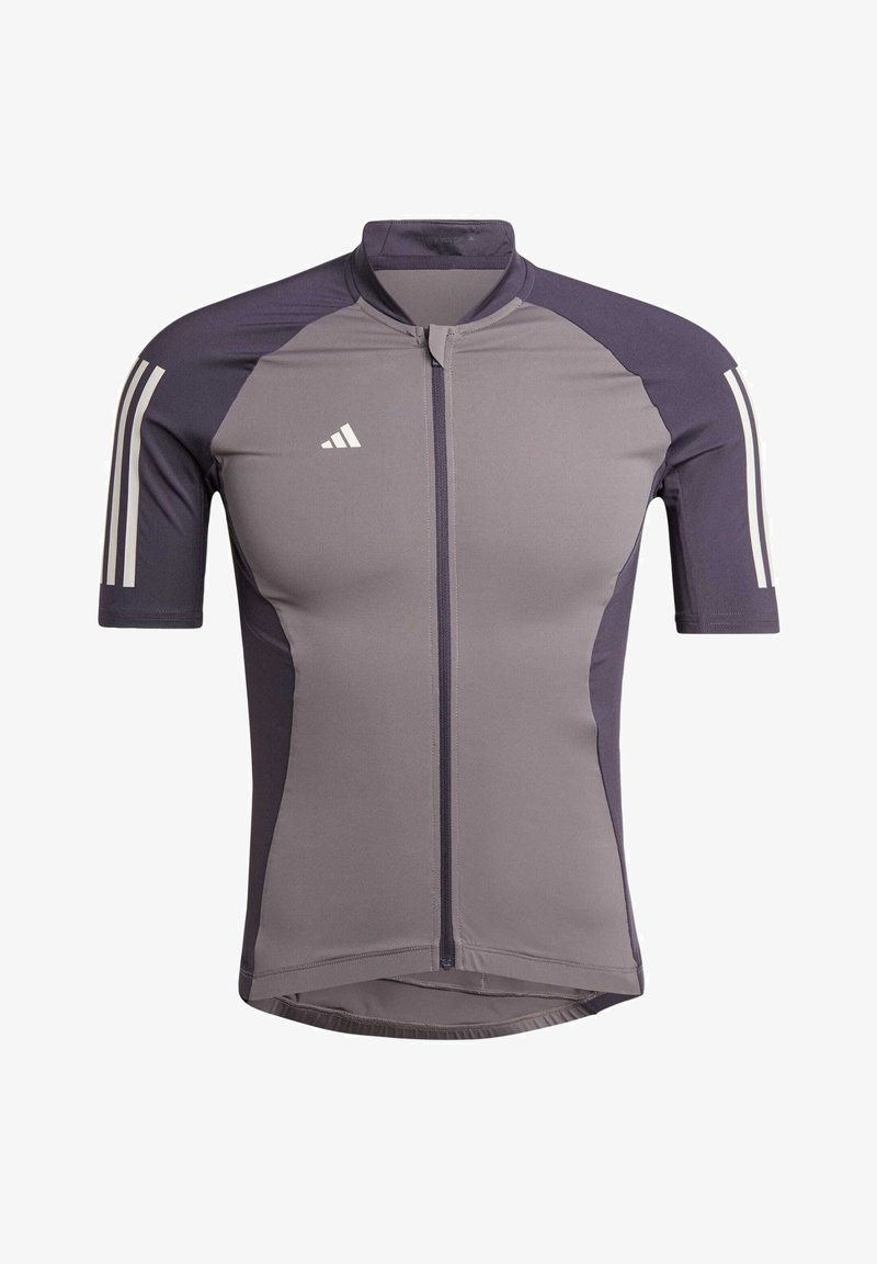 Maglia Ciclismo USA A Zip: Riflettente E Performante Per Ogni Uscita Su Strada!