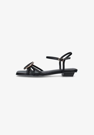 Noa Harmon, 10282P - Sandalias - black