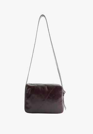 & OTHER STORIES, Sac bandoulière - dark brown