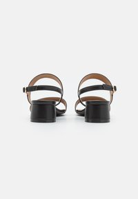 Anna Field Sandales - black