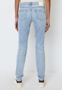 Marc O'Polo DENIM Džíny Slim Fit - blue