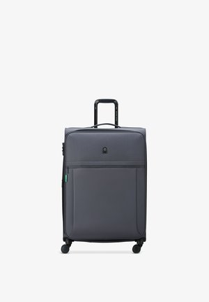 Delsey Paris MIT DEHNFALTE - Trolley - anthracite