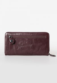 Aunts & Uncles CYNTHIA - Wallet - burgundy
