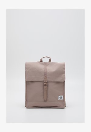 CITY MID VOLUME - Rucksack - ash rose